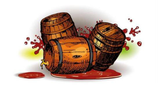 活魚逆流而上，死魚隨波逐流（我讀了10遍，太震撼了）